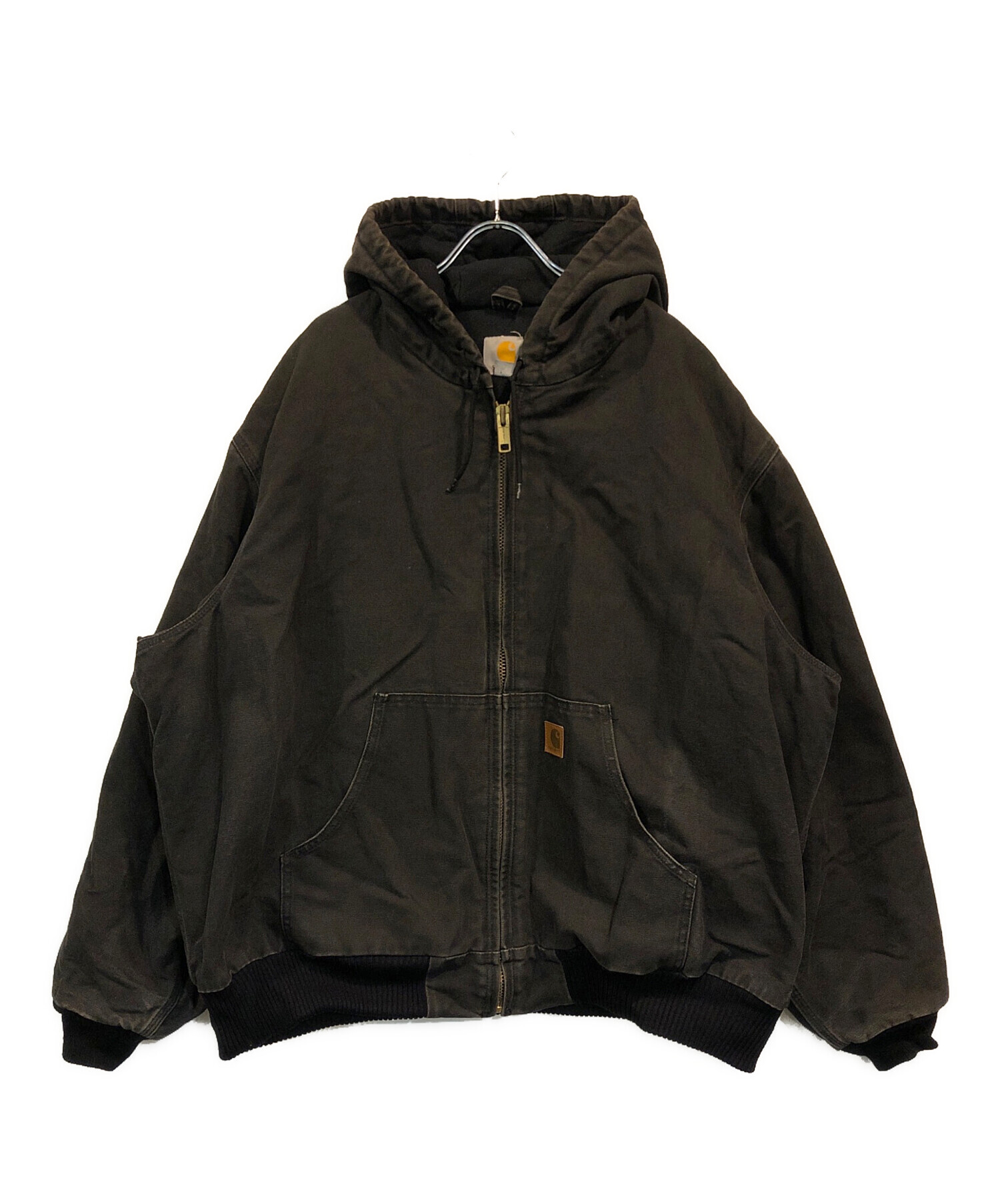 中古・古着通販】CarHartt (カーハート) アクティブジャケット