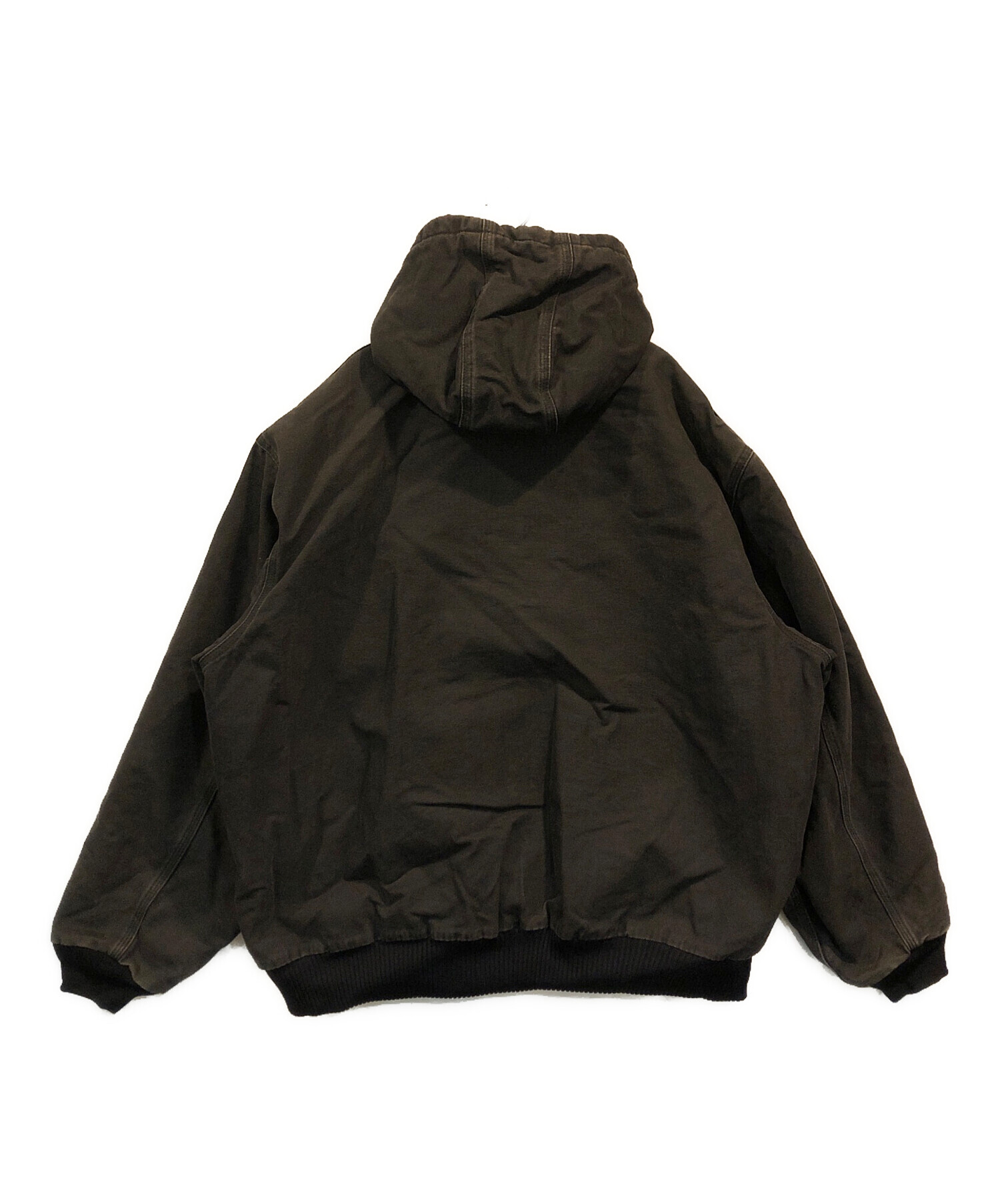 中古・古着通販】CarHartt (カーハート) アクティブジャケット