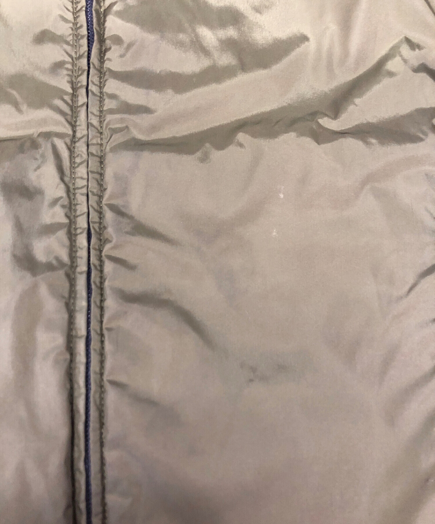 中古・古着通販】PRADA SPORTS (プラダスポーツ) リバーシブルナイロン