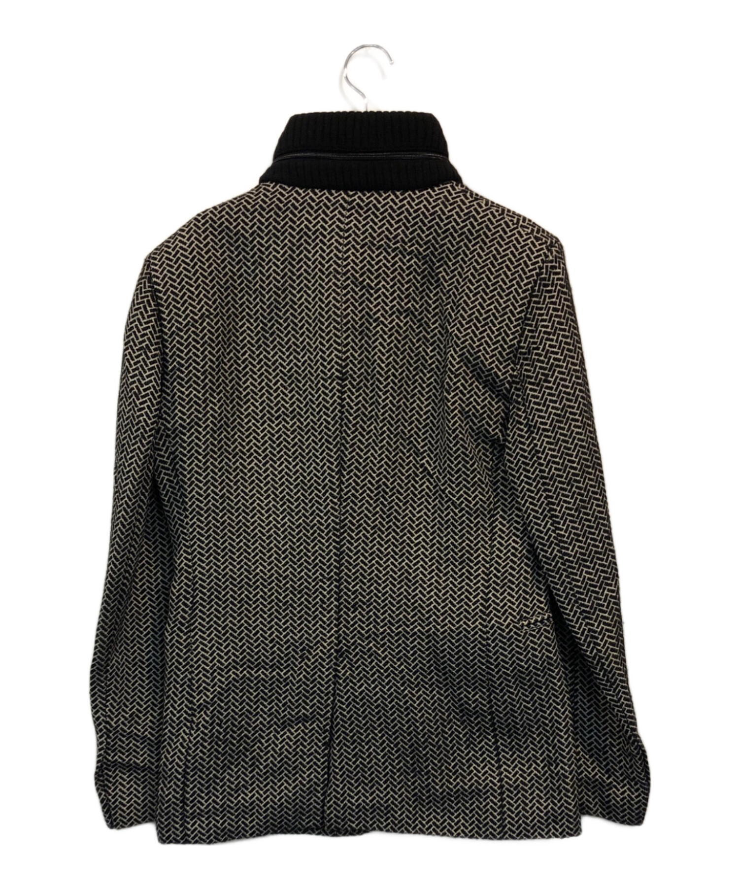中古・古着通販】EMPORIO ARMANI (エンポリオアルマーニ) スタンド 