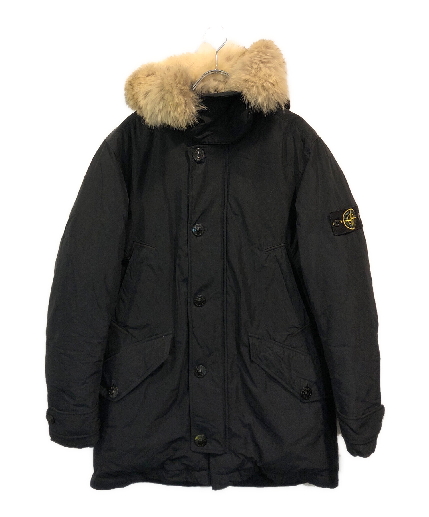 中古・古着通販】STONE ISLAND (ストーンアイランド) N-3Bダウン