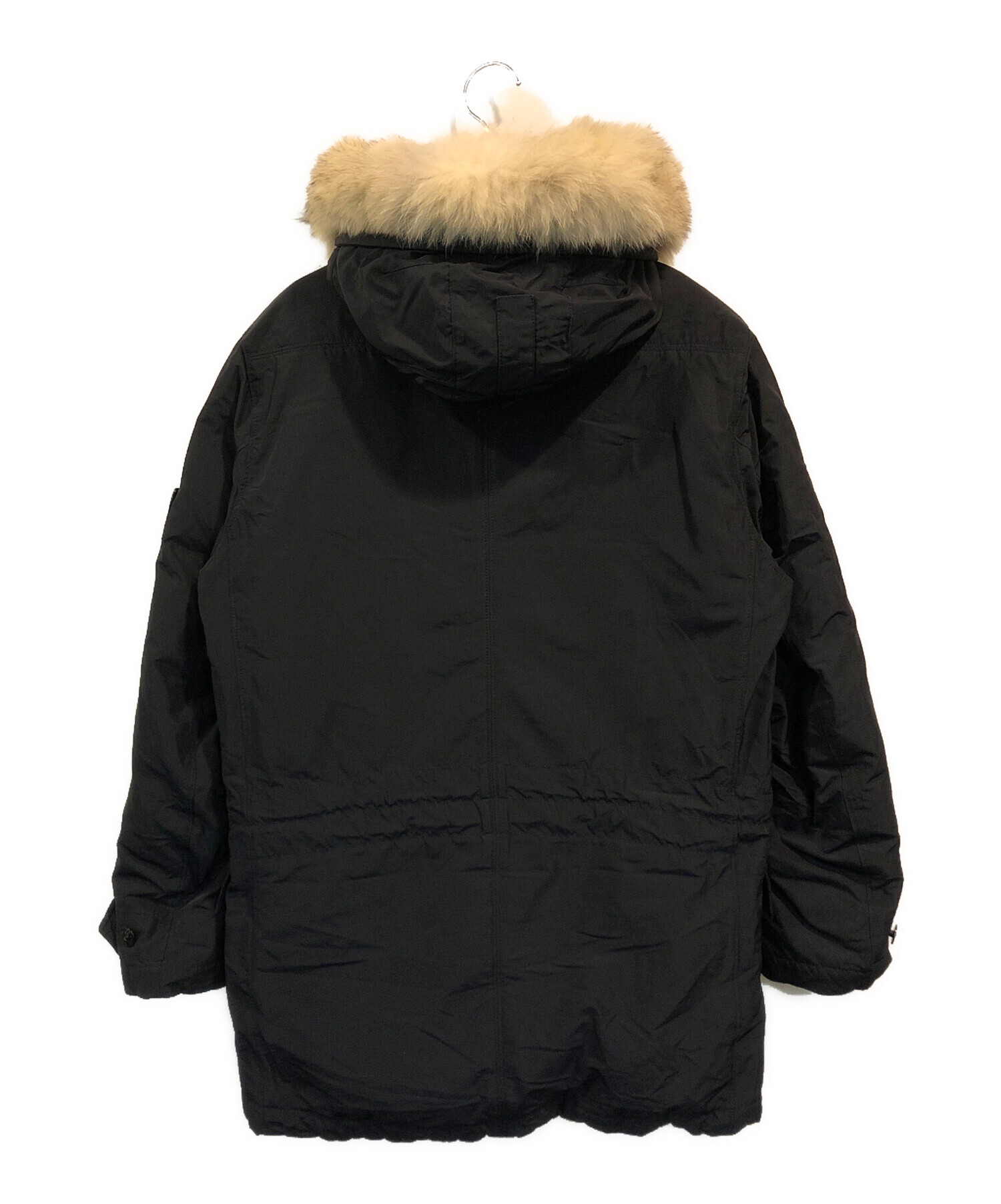 中古・古着通販】STONE ISLAND (ストーンアイランド) N-3Bダウン