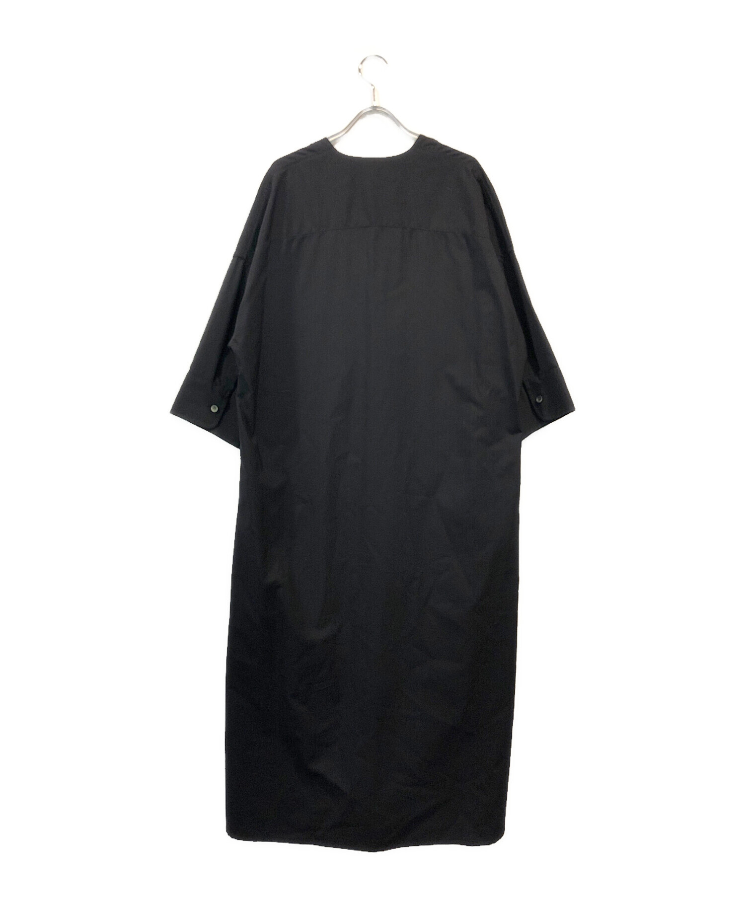 中古・古着通販】MADISON BLUE (マディソンブルー) キーネック  