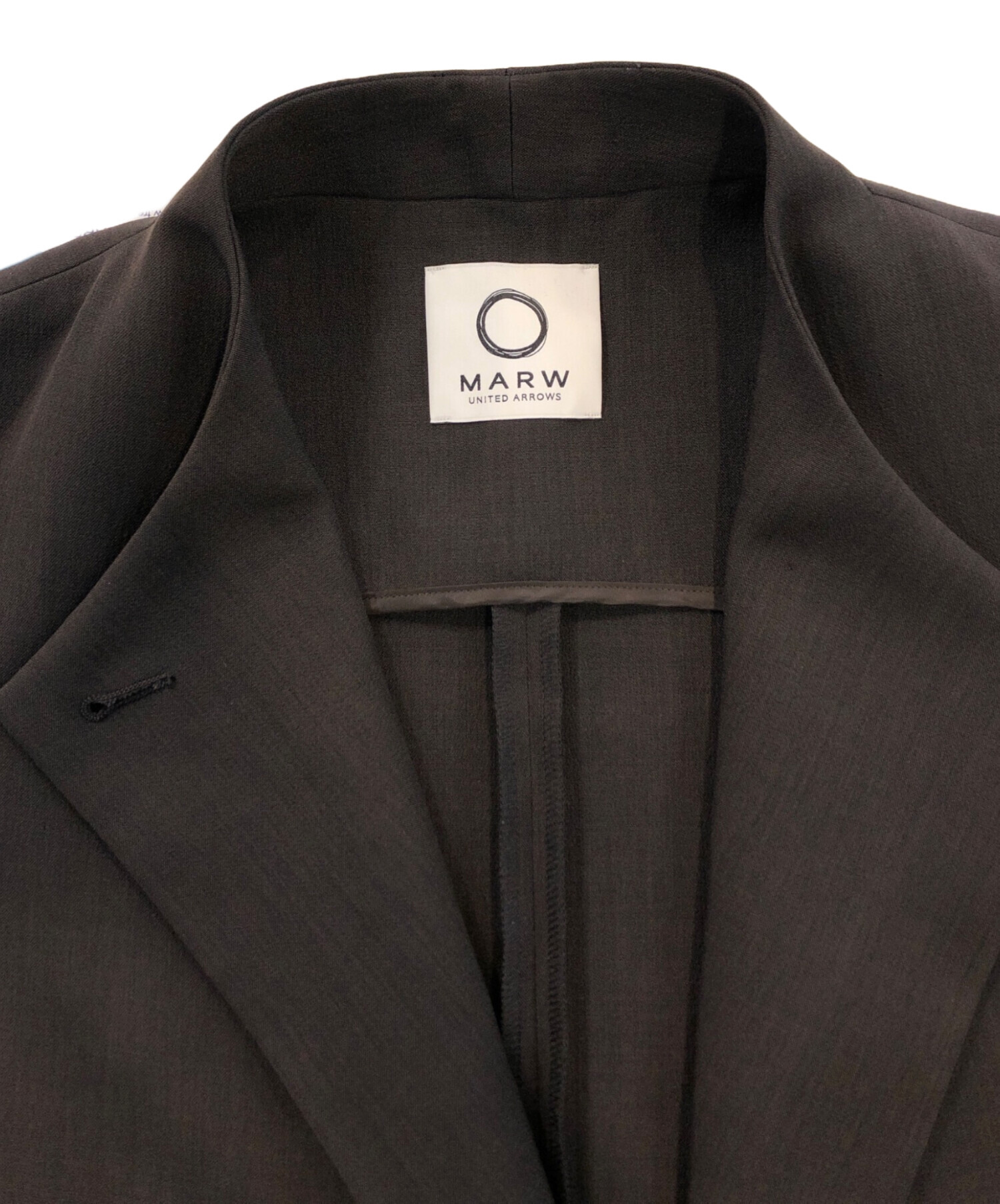 中古・古着通販】MARW UNITED ARROWS (マルゥ ユナイテッドアローズ 中古・古着通販】MARW UNITED ARROWS (マルゥ ユナイテッドアローズ