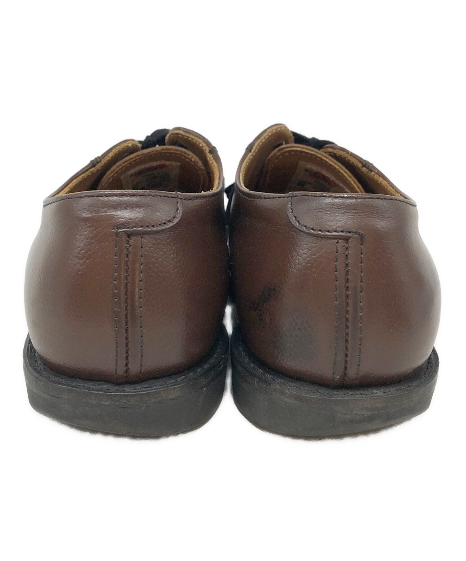 中古・古着通販】RED WING (レッドウィング) チョコレート「シャパラル