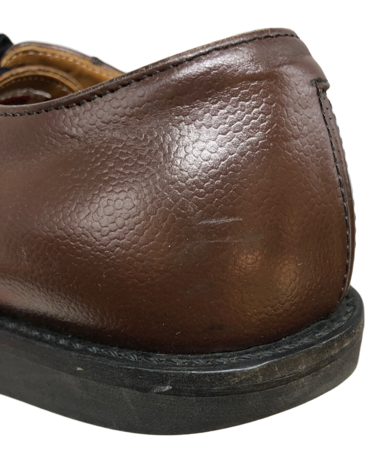中古・古着通販】RED WING (レッドウィング) チョコレート「シャパラル