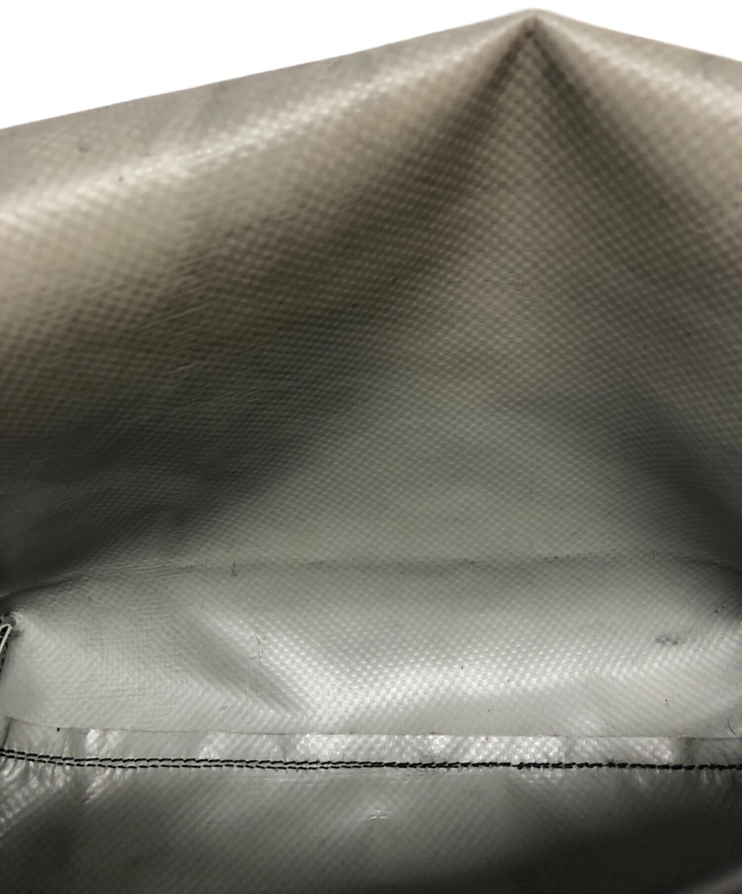 中古・古着通販】FREITAG (フライターグ) フラップショルダーバッグ