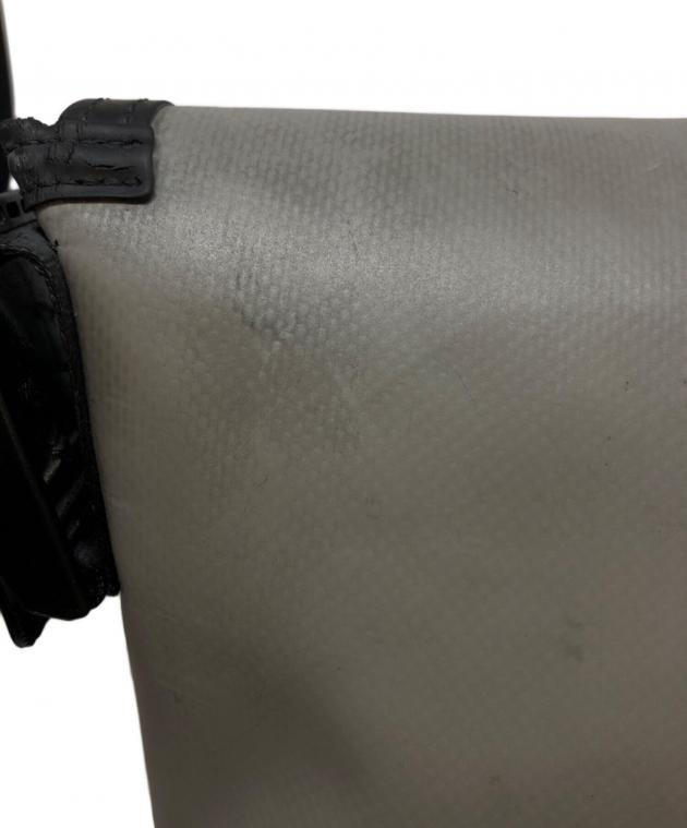 中古・古着通販】FREITAG (フライターグ) フラップショルダーバッグ