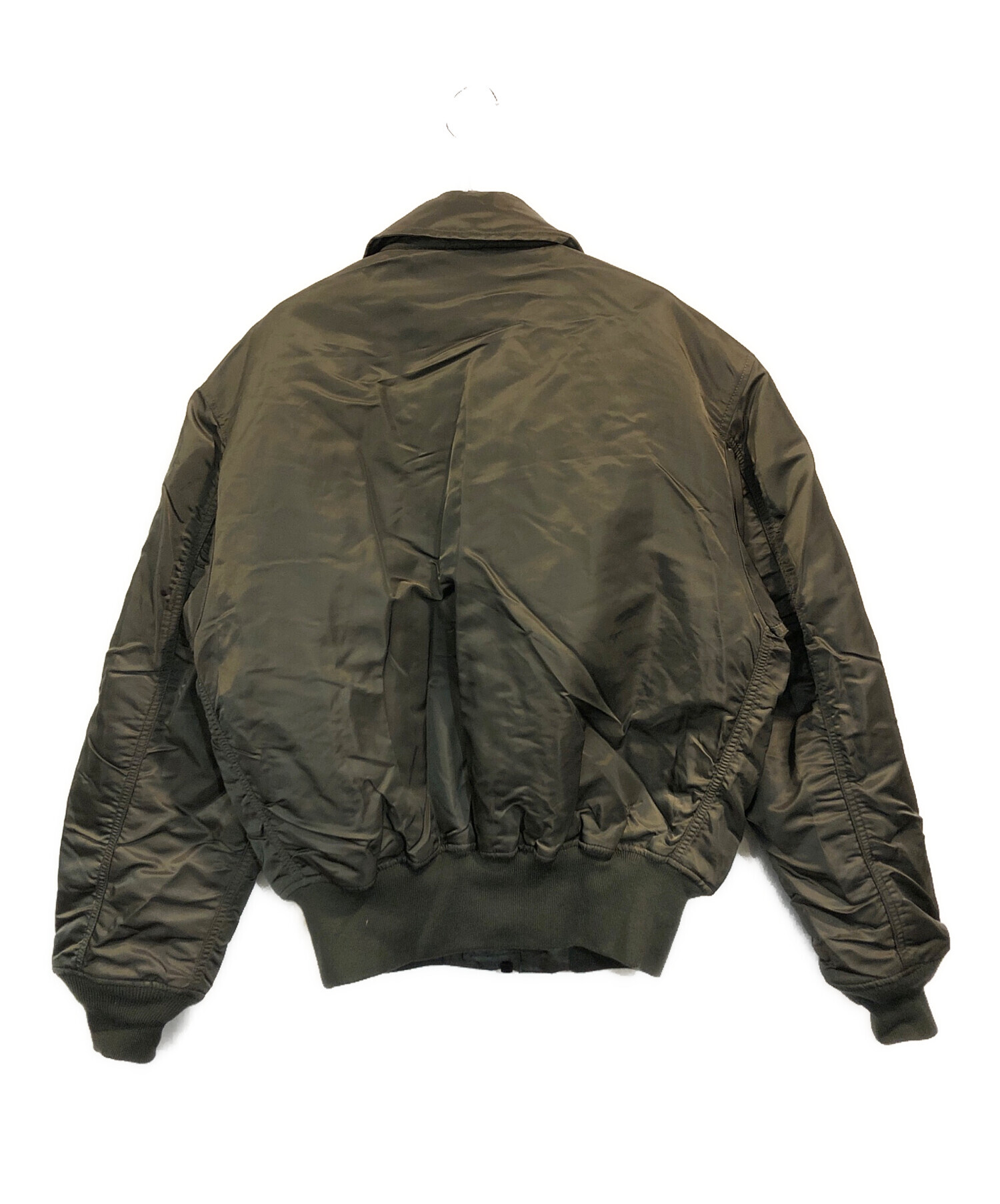 中古・古着通販】ALPHA (アルファ) CWU-45/P ナイロン ヘビーツイル