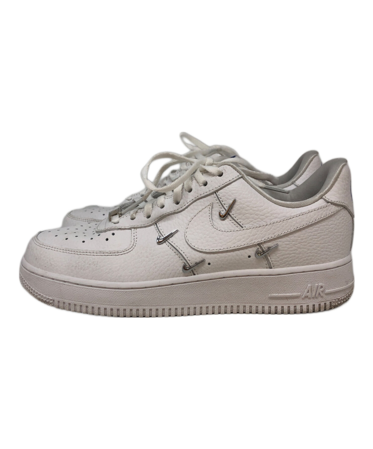 中古・古着通販】NIKE (ナイキ) ウィメンズ エアフォース1 ロー 