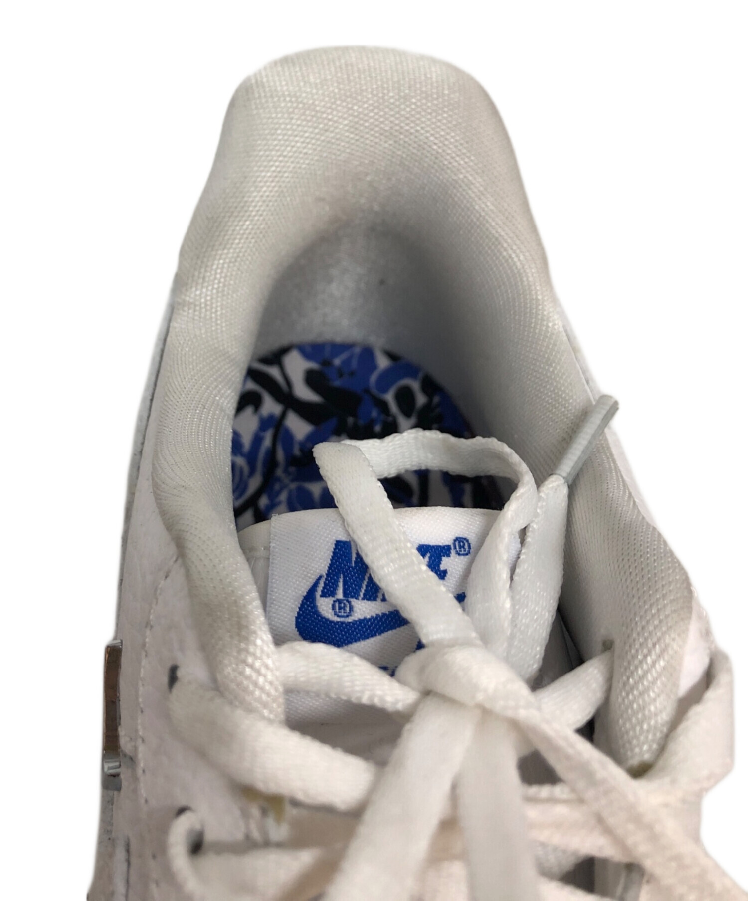 中古・古着通販】NIKE (ナイキ) ウィメンズ エアフォース1 ロー 