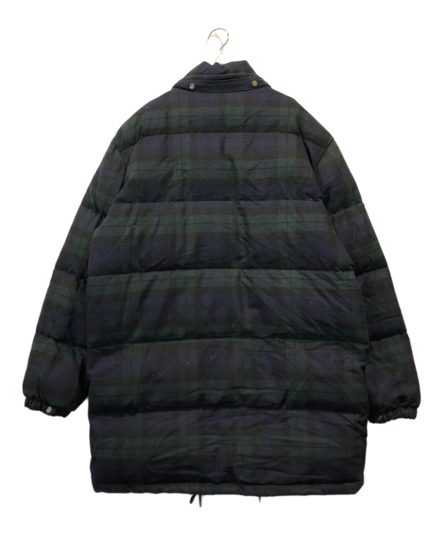 中古・古着通販】POLO RALPH LAUREN (ポロ・ラルフローレン) ブラック 