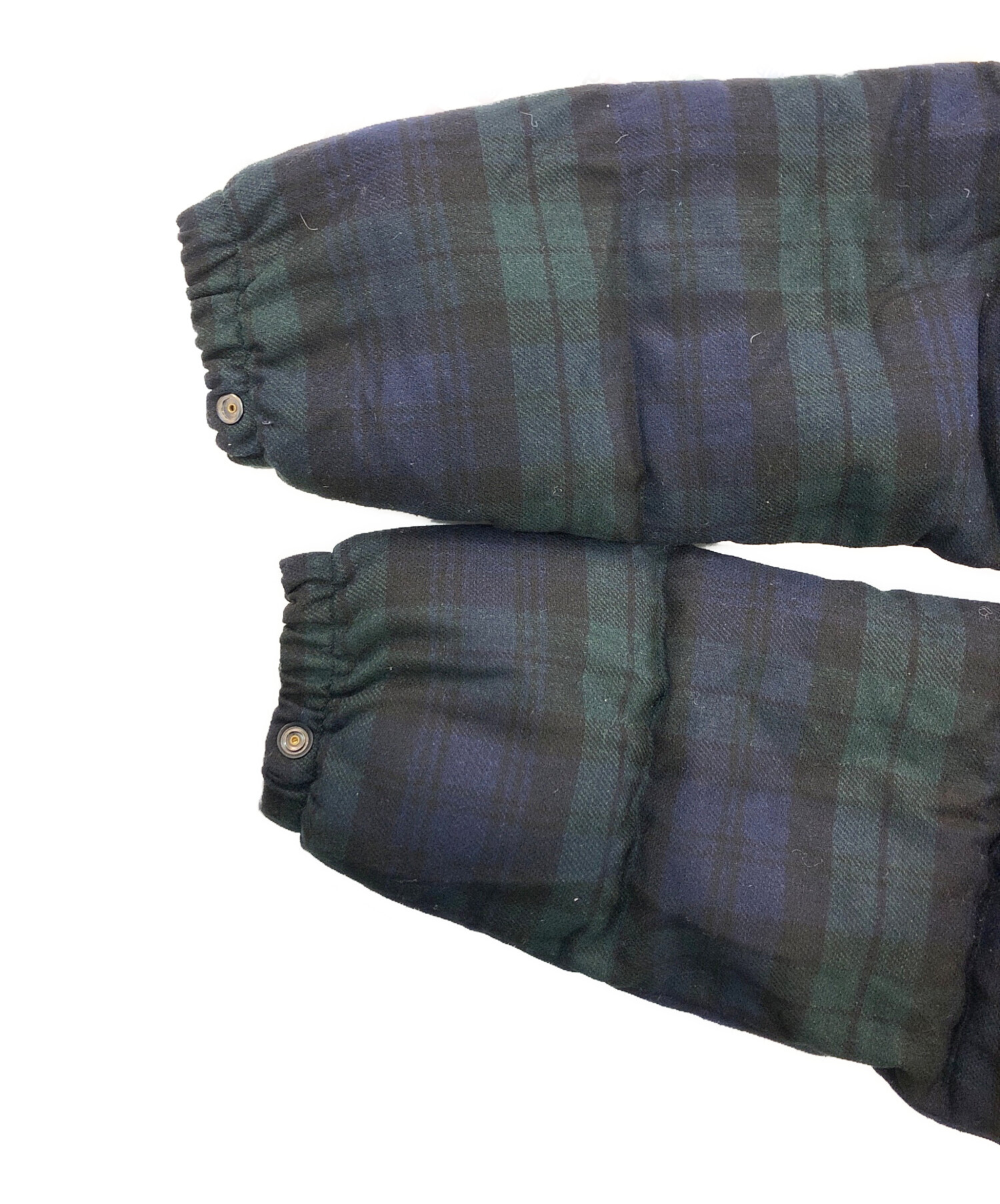 中古・古着通販】POLO RALPH LAUREN (ポロ・ラルフローレン) ブラック 