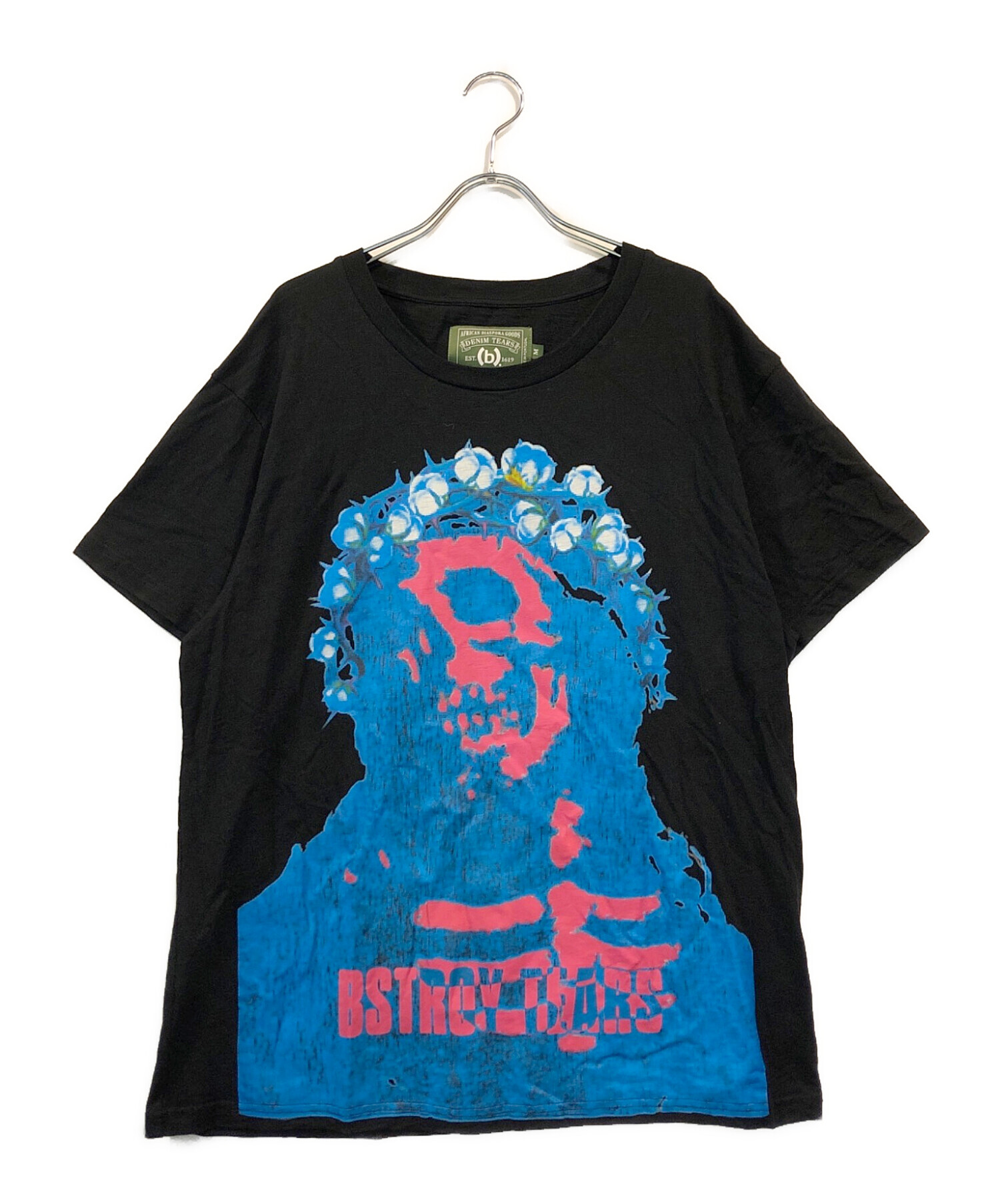 中古・古着通販】Denim Tears (デニムティアーズ) クラウン メイド 