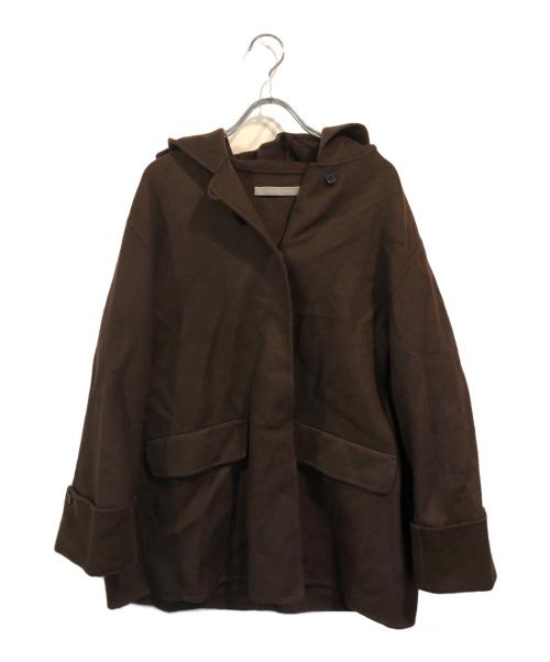 中古・古着通販】theory luxe (セオリーリュクス) カシミヤブレンド