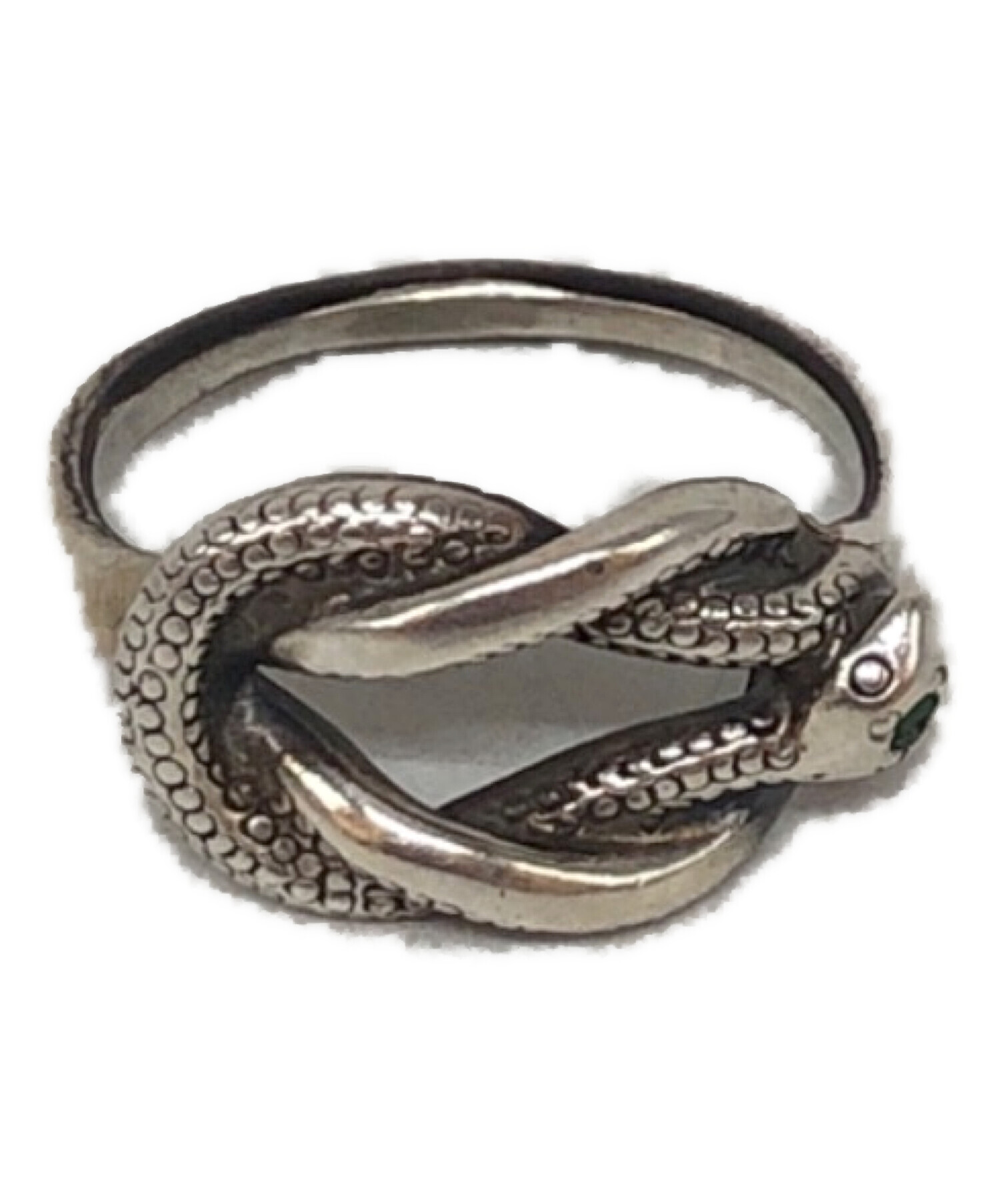 中古・古着通販】rusty though (ラスティーソート) Permanent Amulet