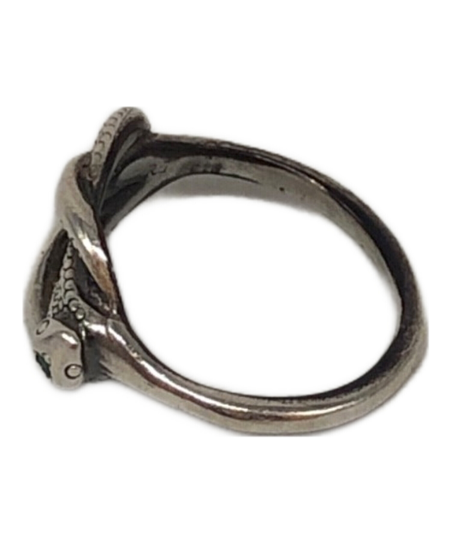 中古・古着通販】rusty though (ラスティーソート) Permanent Amulet