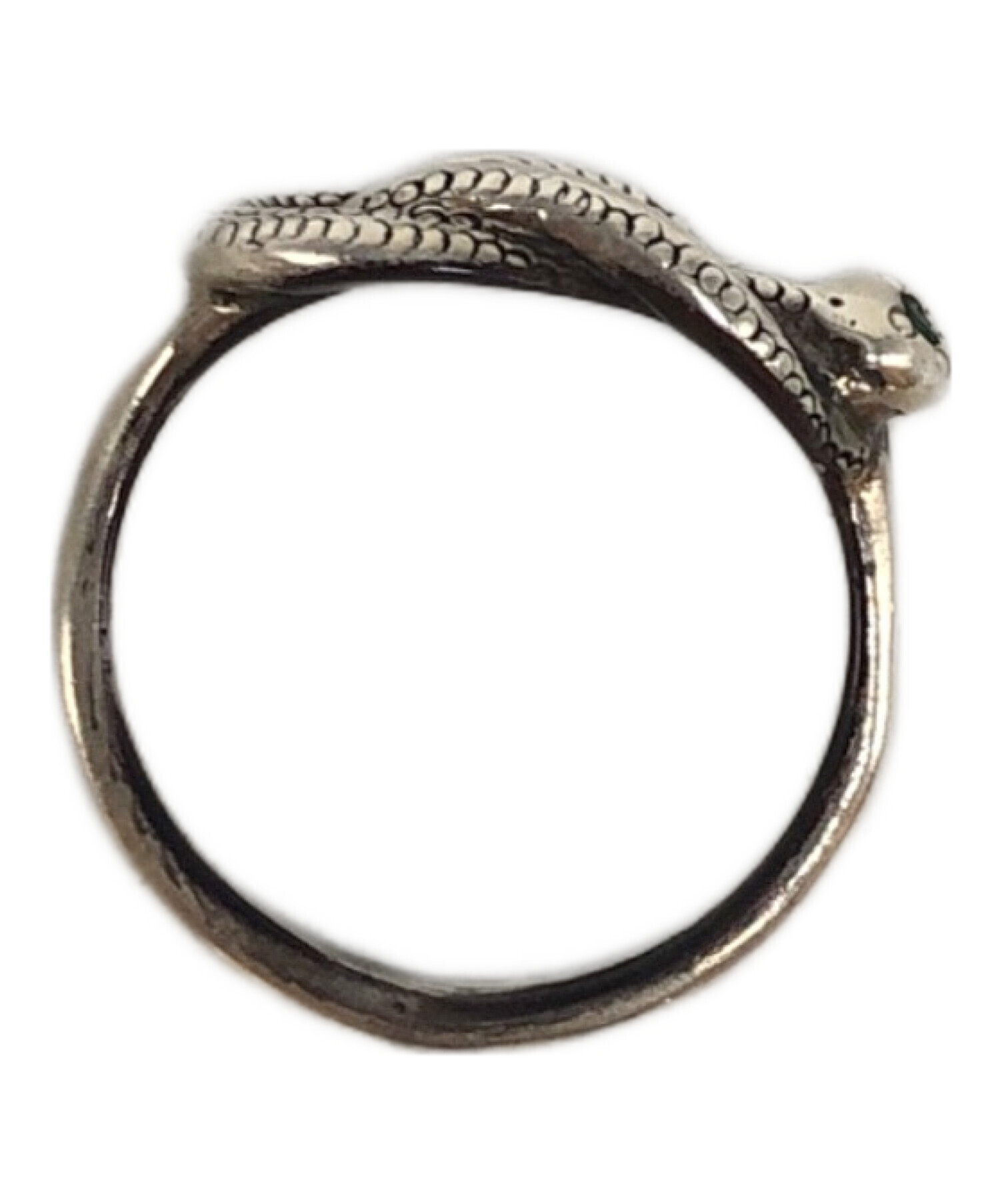 中古・古着通販】rusty though (ラスティーソート) Permanent Amulet