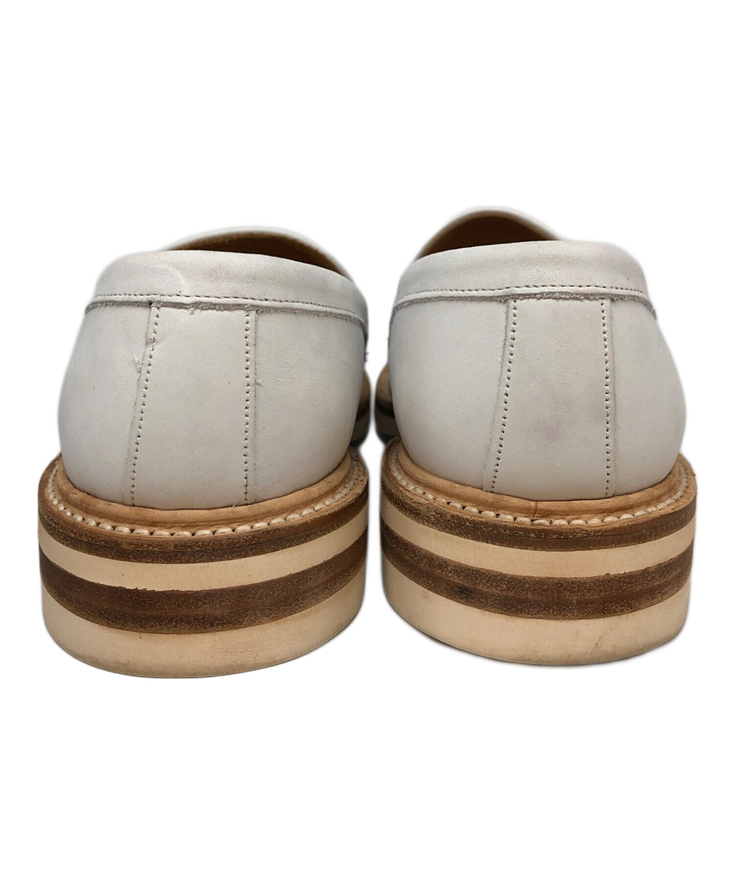 中古・古着通販】JOSEPH CHEANEY (ジョセフチーニー) ローファー