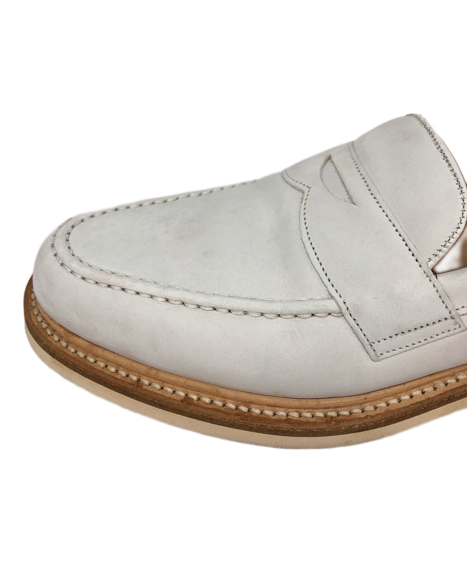 中古・古着通販】JOSEPH CHEANEY (ジョセフチーニー) ローファー