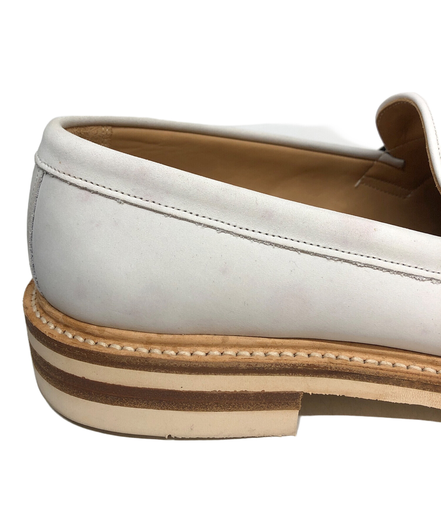 中古・古着通販】JOSEPH CHEANEY (ジョセフチーニー) ローファー