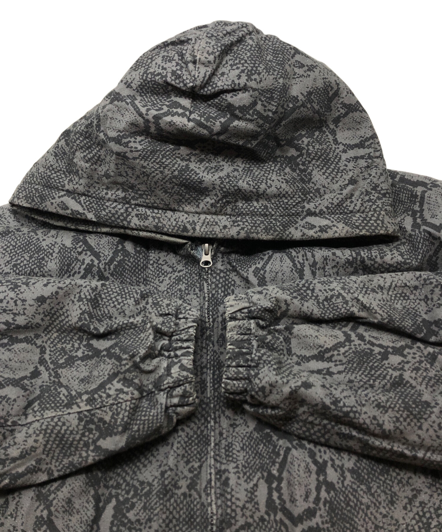 中古・古着通販】THE BLACK EYE PATCH (ブラックアイパッチ) PYTHON