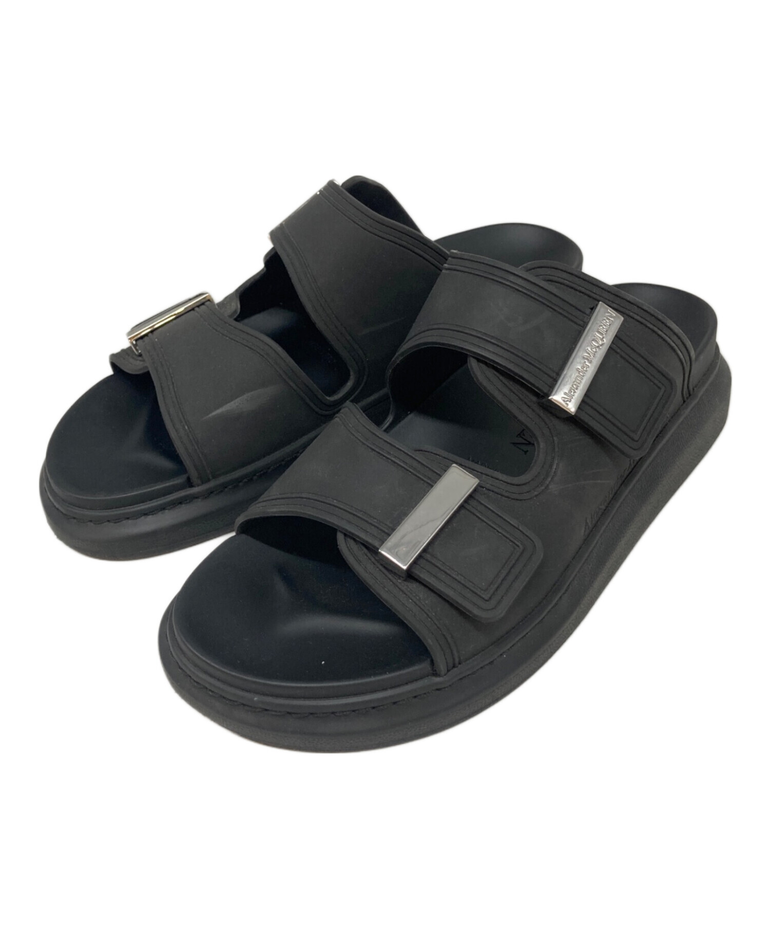 中古・古着通販】ALEXANDER McQUEEN (アレキサンダーマックイーン
