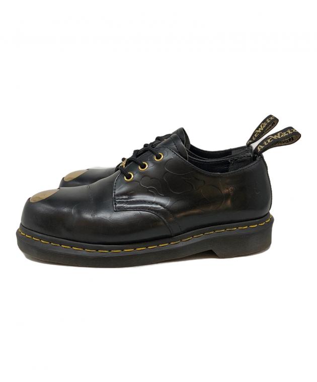 中古・古着通販】Dr.Martens (ドクターマーチン) A BATHING APE