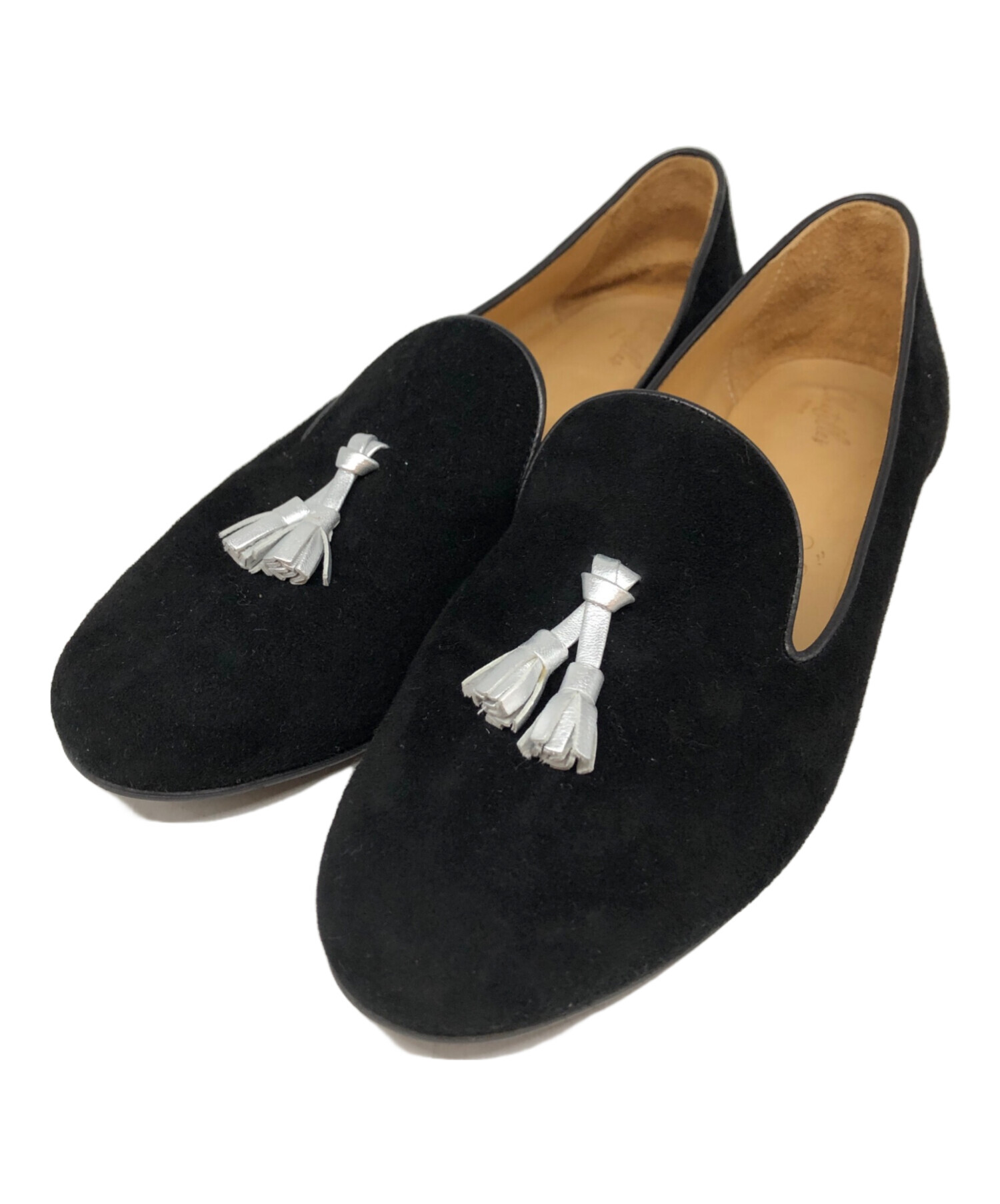 中古・古着通販】chatelles (シャテル) Francois Marino Tassels 