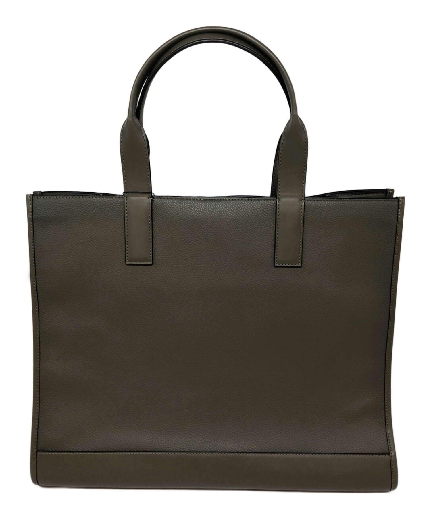 中古・古着通販】MICHAEL KORS (マイケルコース) ロゴプリントトート 
