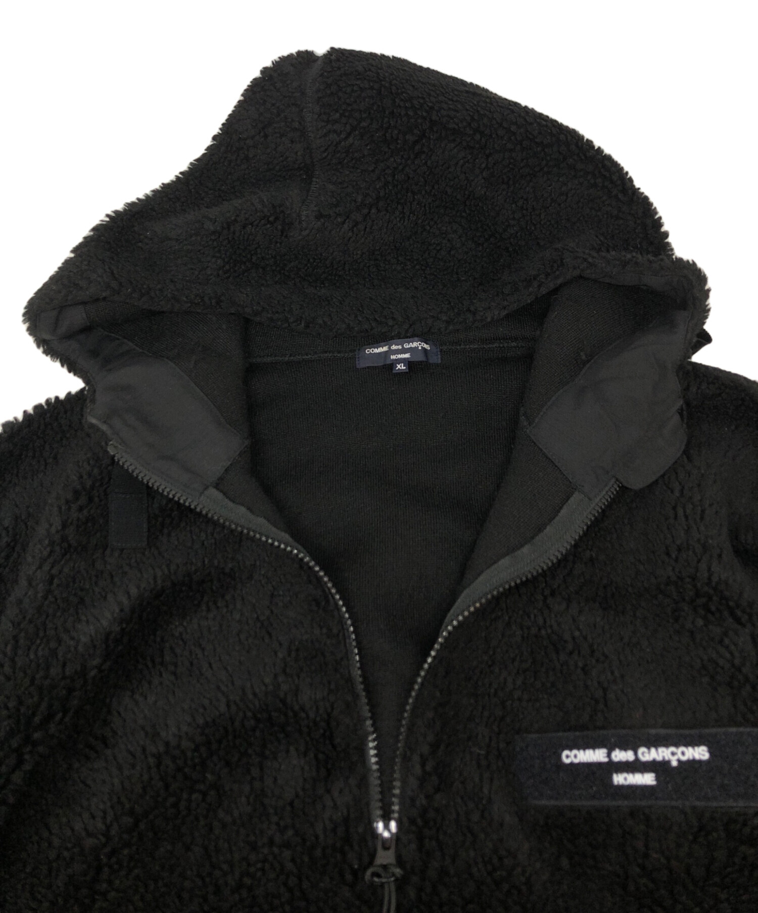 中古・古着通販】COMME des GARCONS HOMME (コムデギャルソン オム