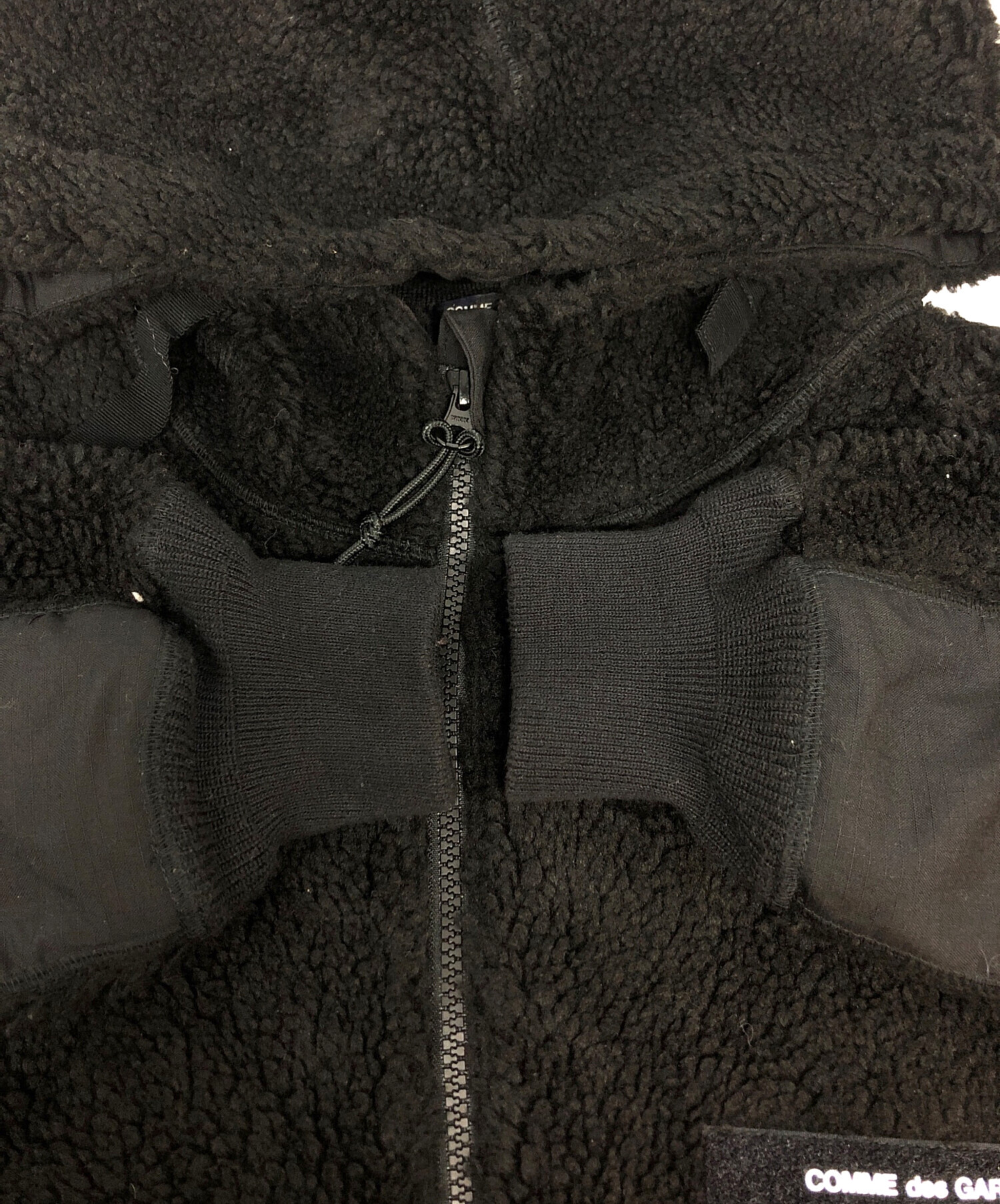 中古・古着通販】COMME des GARCONS HOMME (コムデギャルソン オム