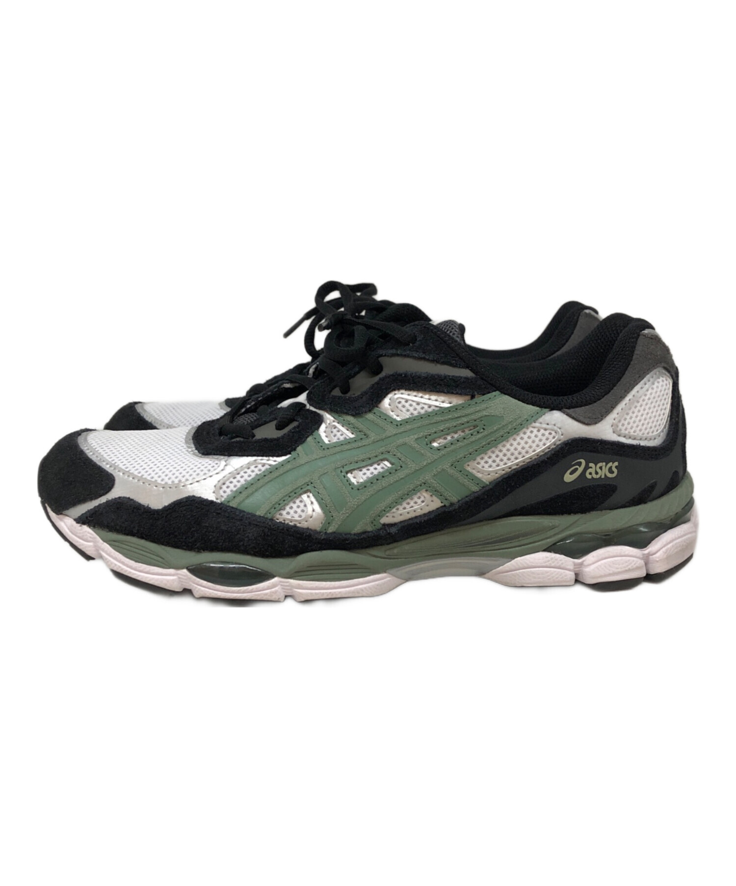 asics gel-NYC アシックス 27.5cm