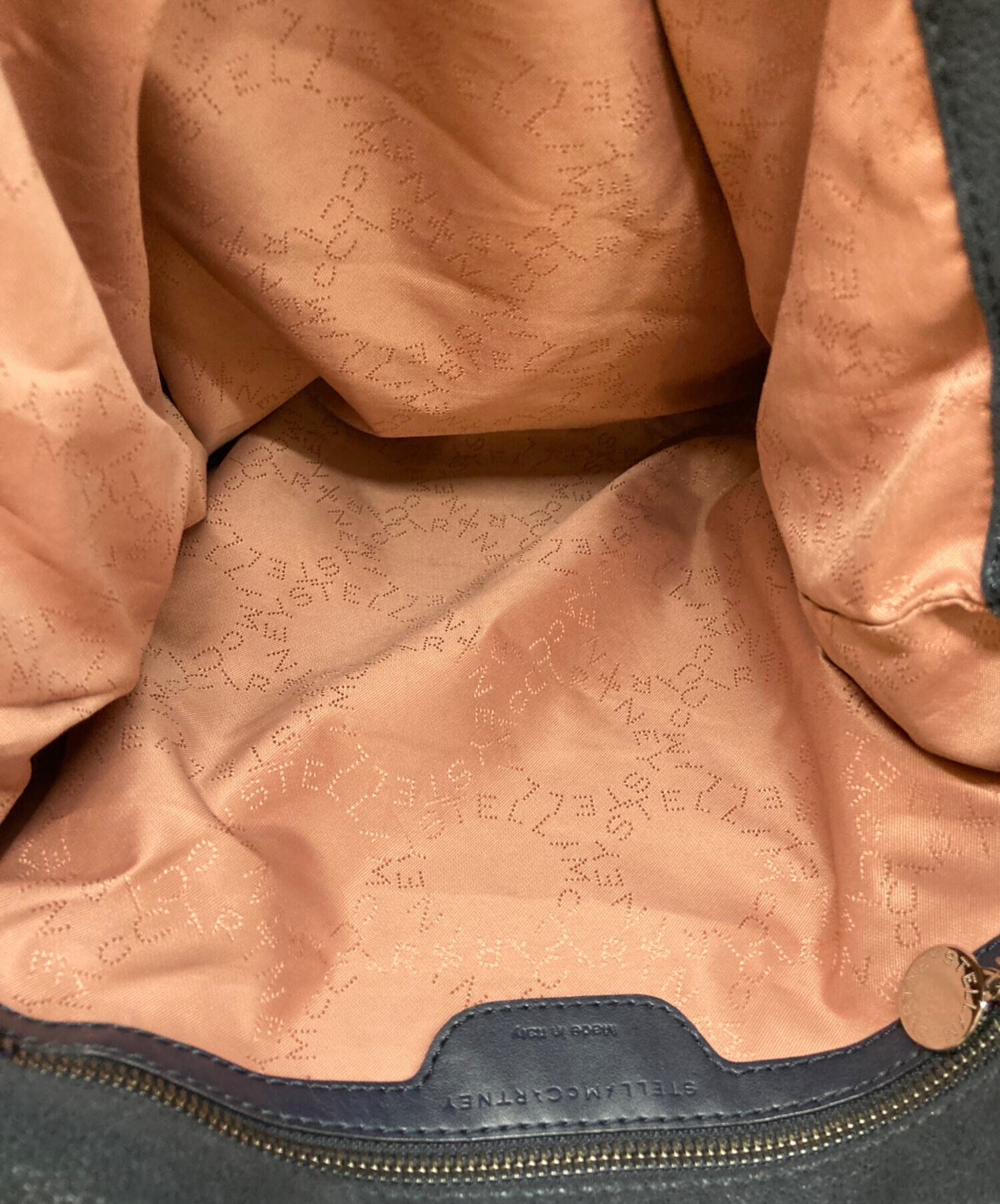 中古・古着通販】STELLA McCARTNEY (ステラマッカートニー) ファラベラ 