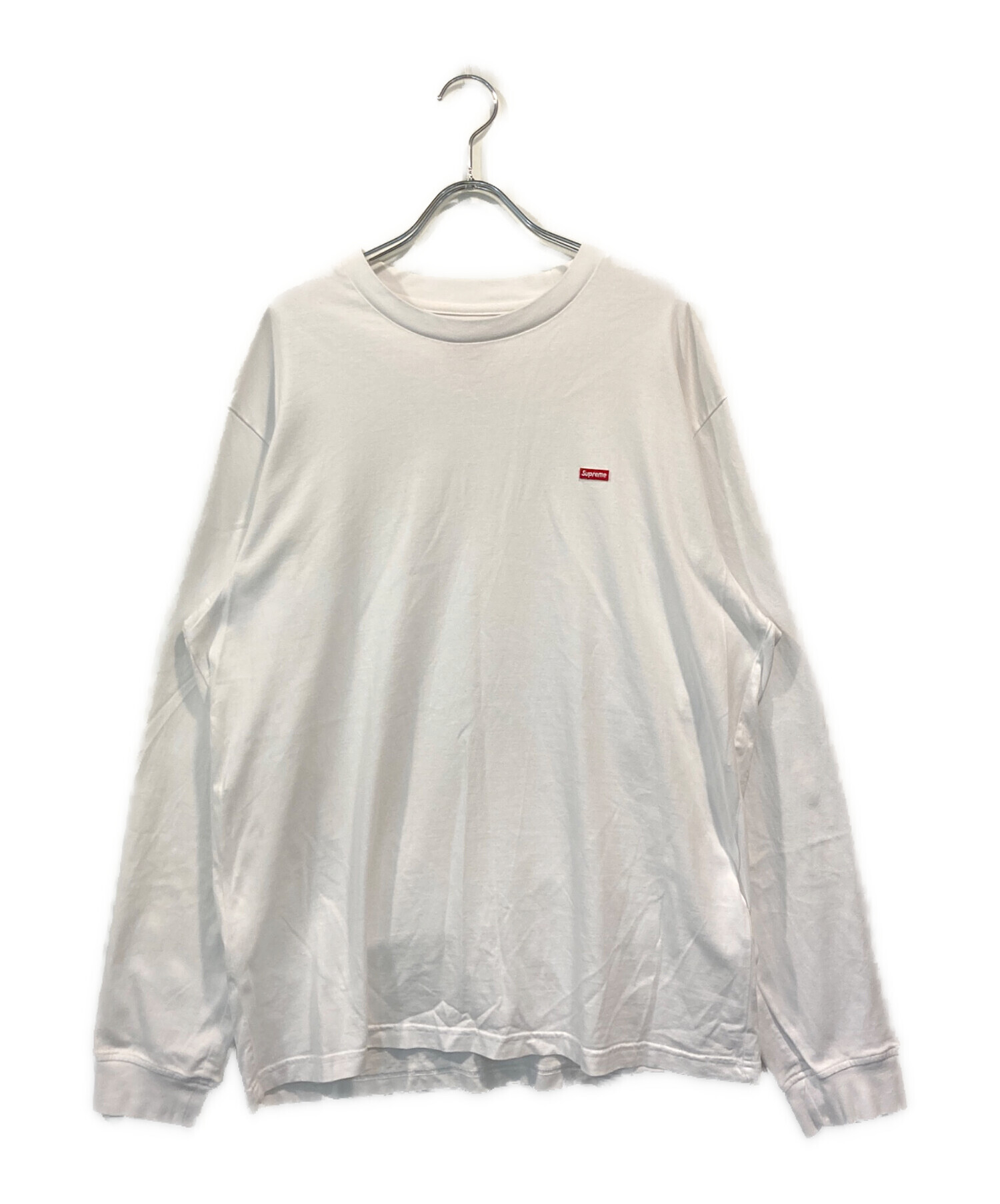 中古・古着通販】Supreme (シュプリーム) ロングスリーブカットソー 