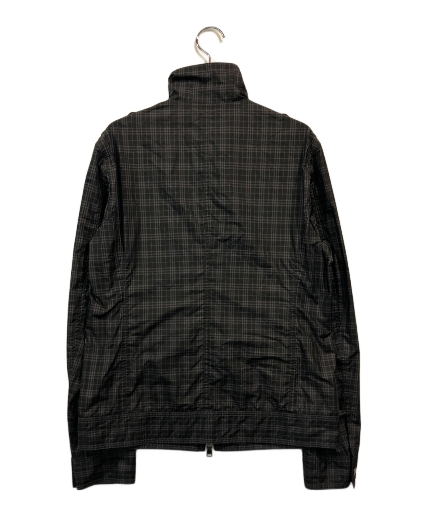 中古・古着通販】BURBERRY BLACK LABEL (バーバリーブラックレーベル
