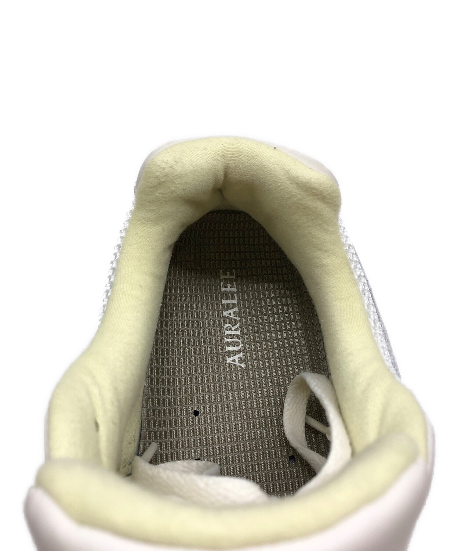 中古・古着通販】NEW BALANCE (ニューバランス) AURALEE (オーラリー 