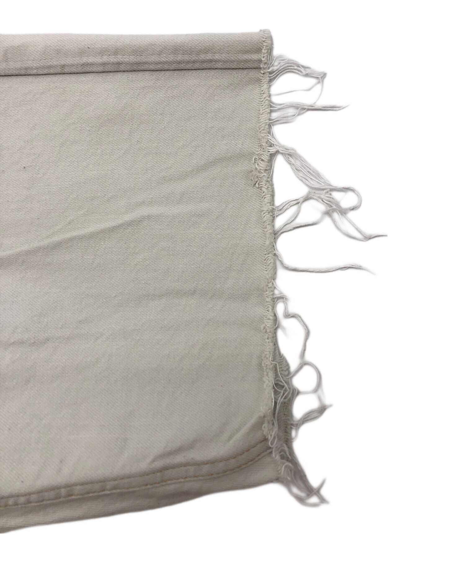 美品◎maison margiela マルジェラ ショーツ 46 メンズ 中古・古着通販】Maison Margiela (メゾンマルジェラ) カットオフ