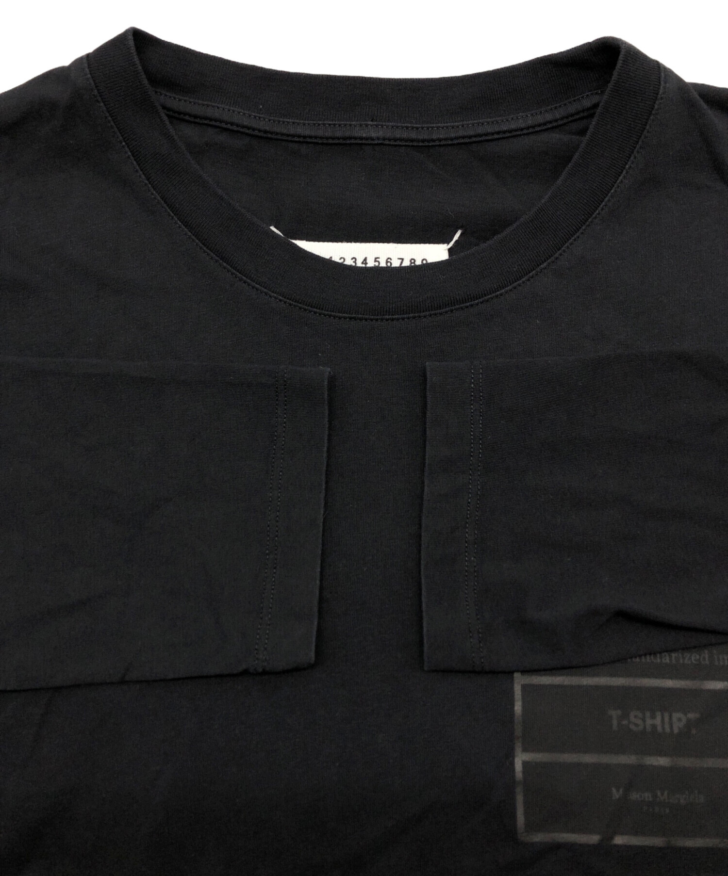 中古・古着通販】Maison Margiela (メゾンマルジェラ) ステレオタイプ 