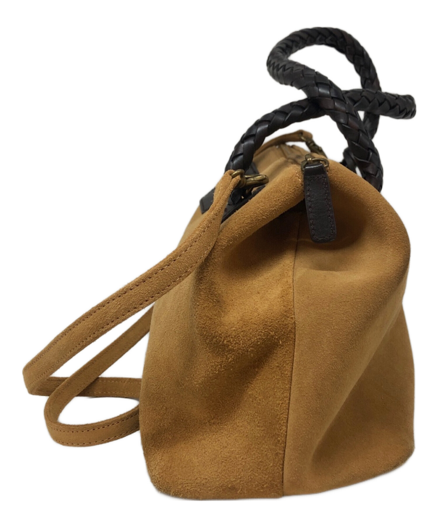 中古・古着通販】LAUREN RALPH LAUREN (ローレンラルフローレン) 2WAY 
