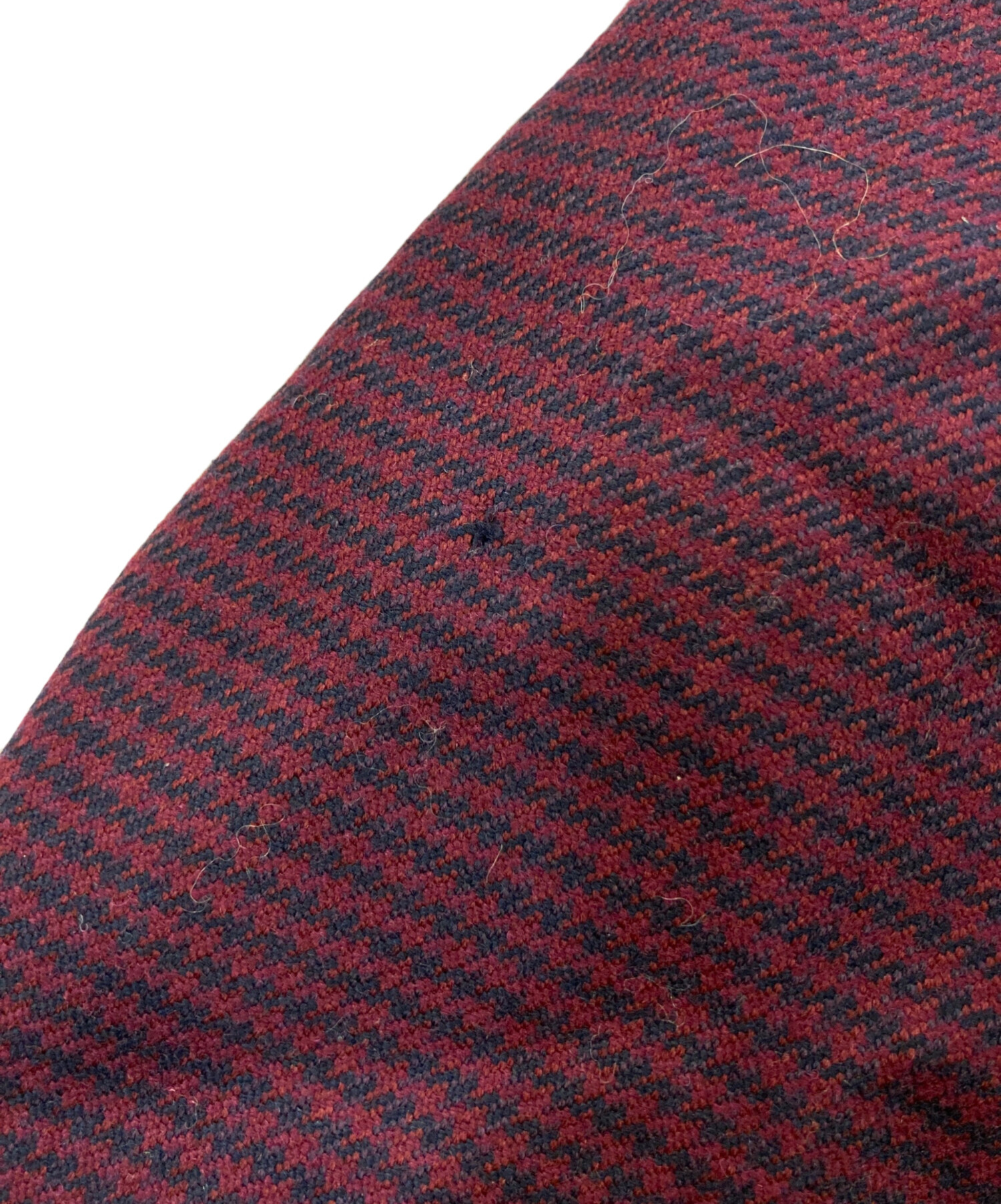 中古・古着通販】Paul Smith (ポールスミス) 18AWダブルハウンド