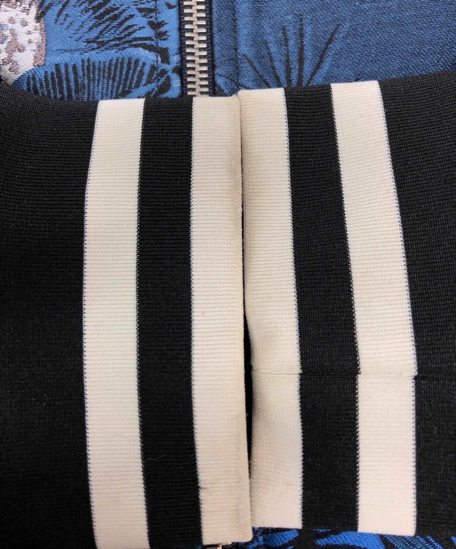 中古・古着通販】Paul Smith (ポールスミス) ルナハワイアンジップ