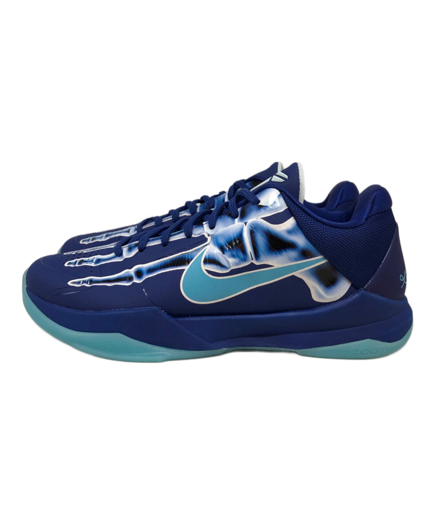 中古・古着通販】NIKE (ナイキ) Kobe 5 Protro 