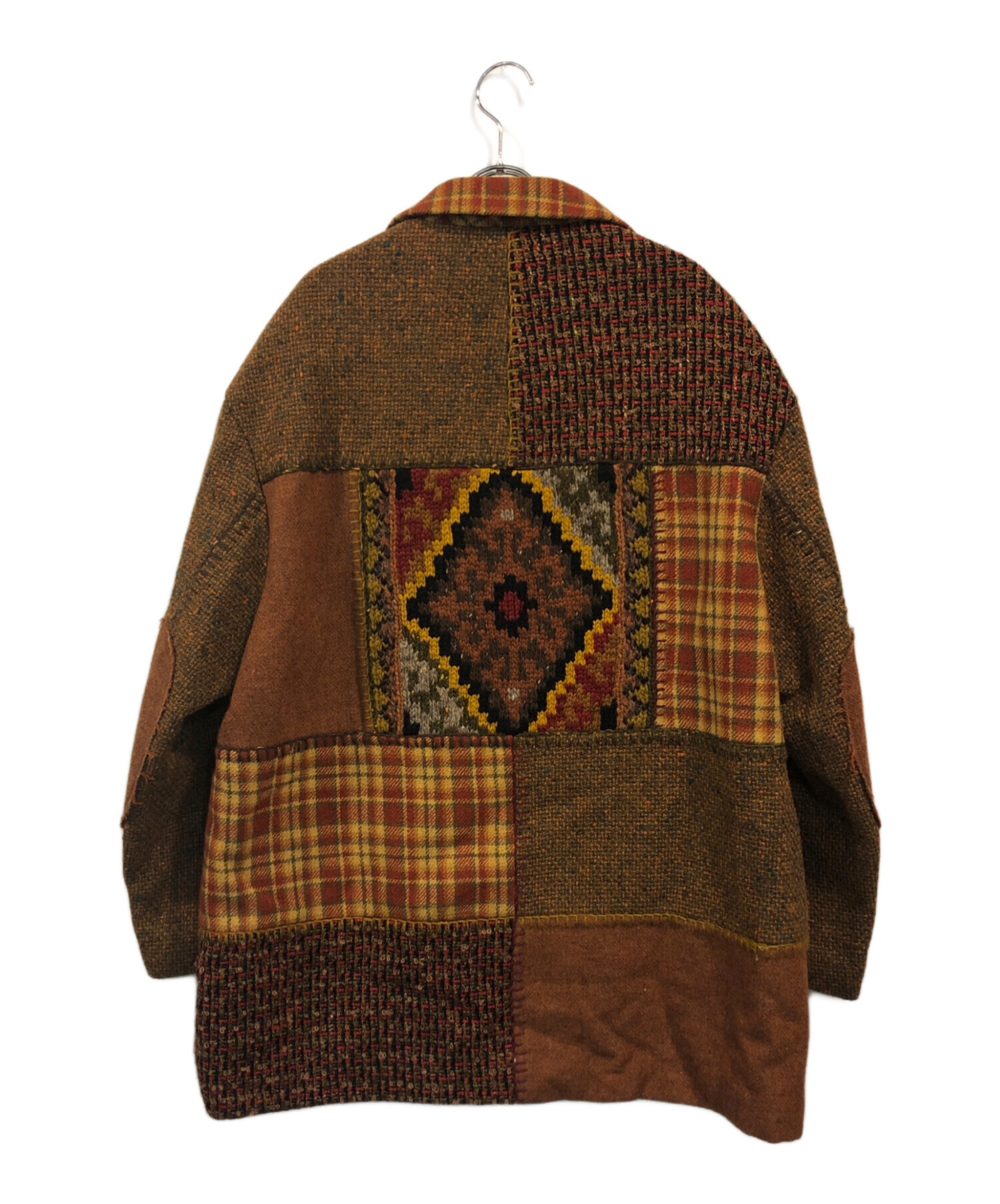 中古・古着通販】ficce YOSHIYUKI KONISHI (フィッチェ ヨシユキ