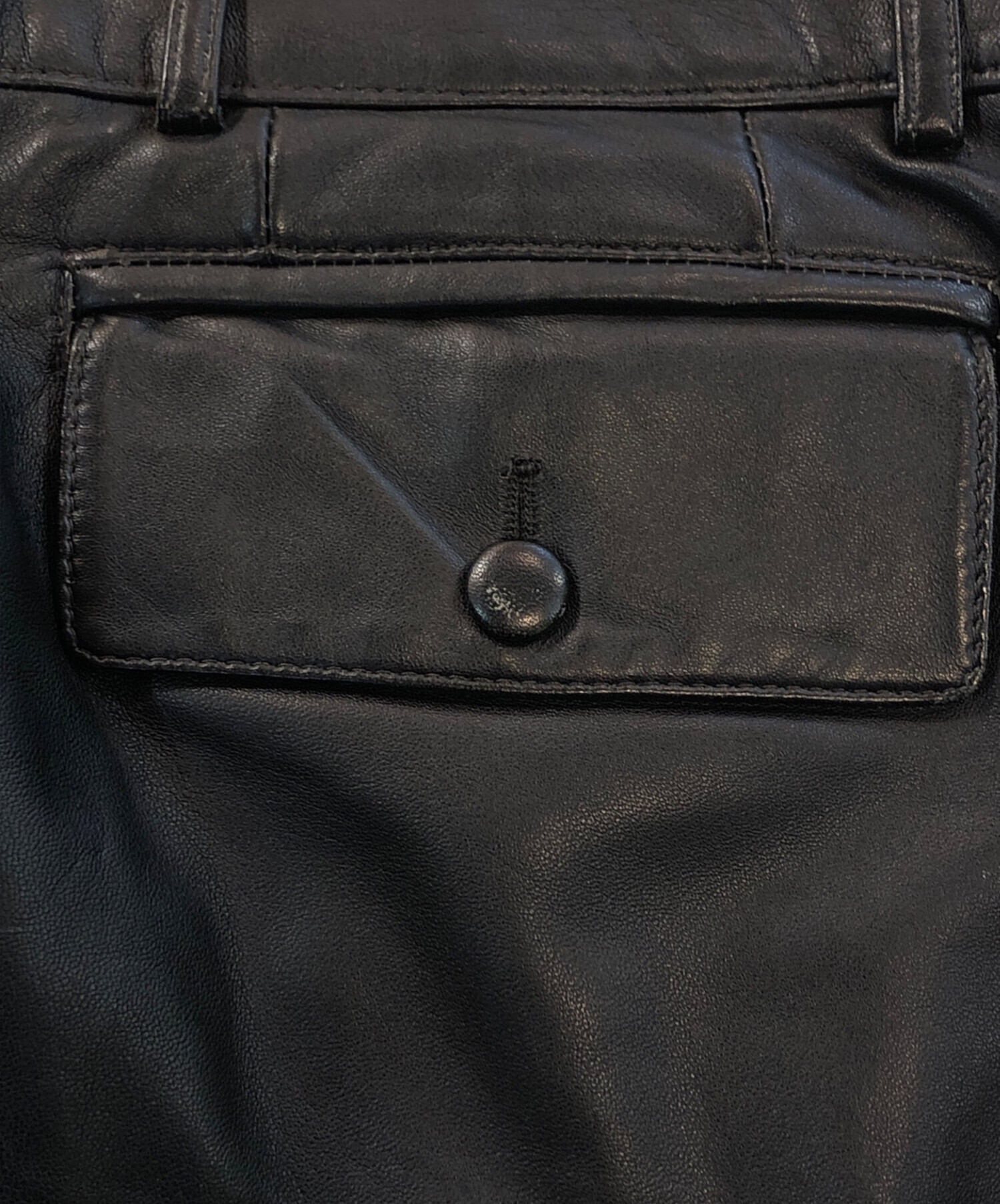 中古・古着通販】D&G DOLCE & GABBANA (ディーアンドジー ドルチェ