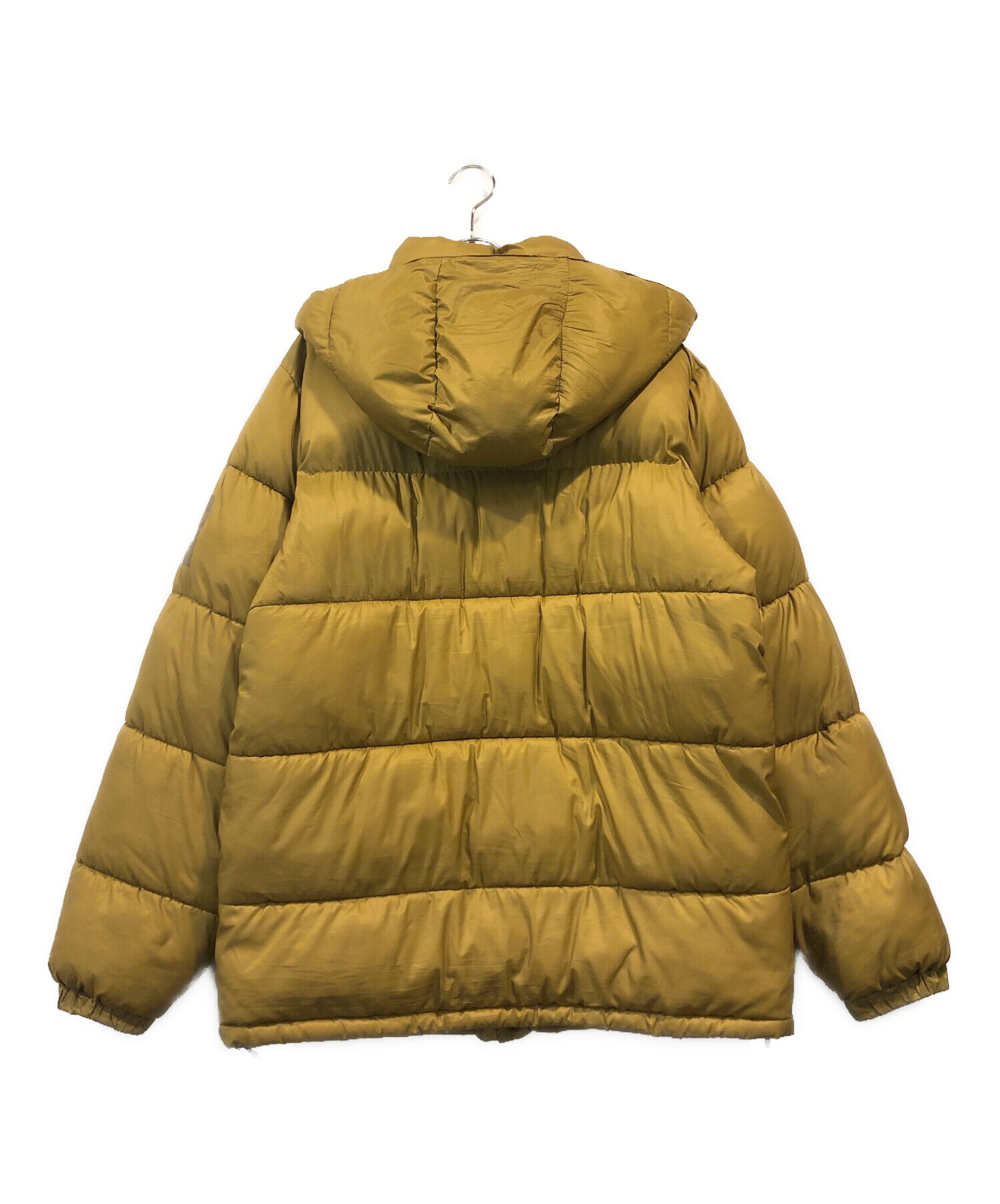 中古・古着通販】THE NORTH FACE (ザ ノース フェイス) キャンプシエラ