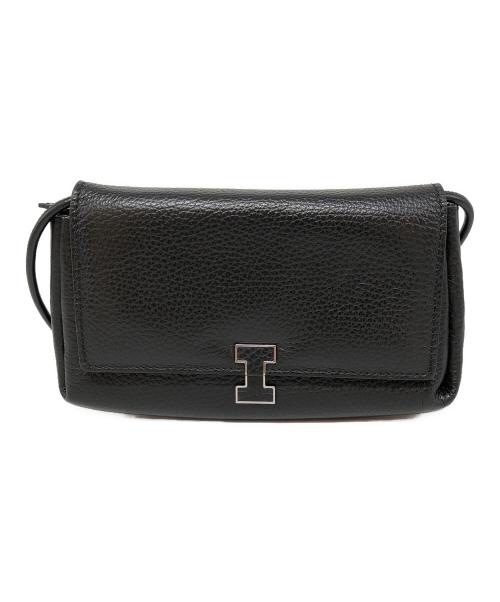 IACUCCI イアクッチ ショルダーウォレット ショルダーバッグ IACUCCI｜アバ ウォレットショルダー CERVO | Rakuten Fashion