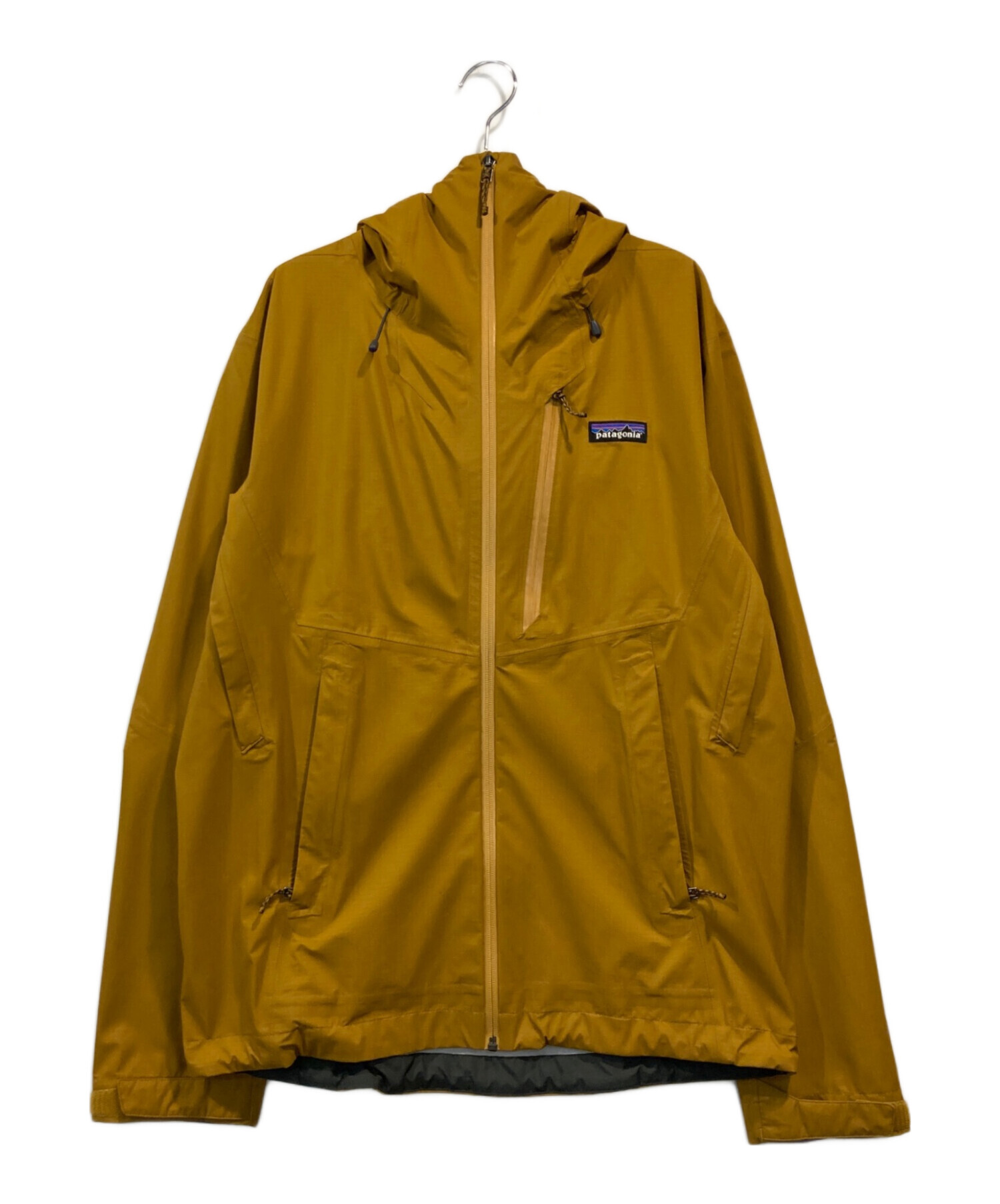 中古・古着通販】Patagonia (パタゴニア) GRANITE CREST RAIN JKT