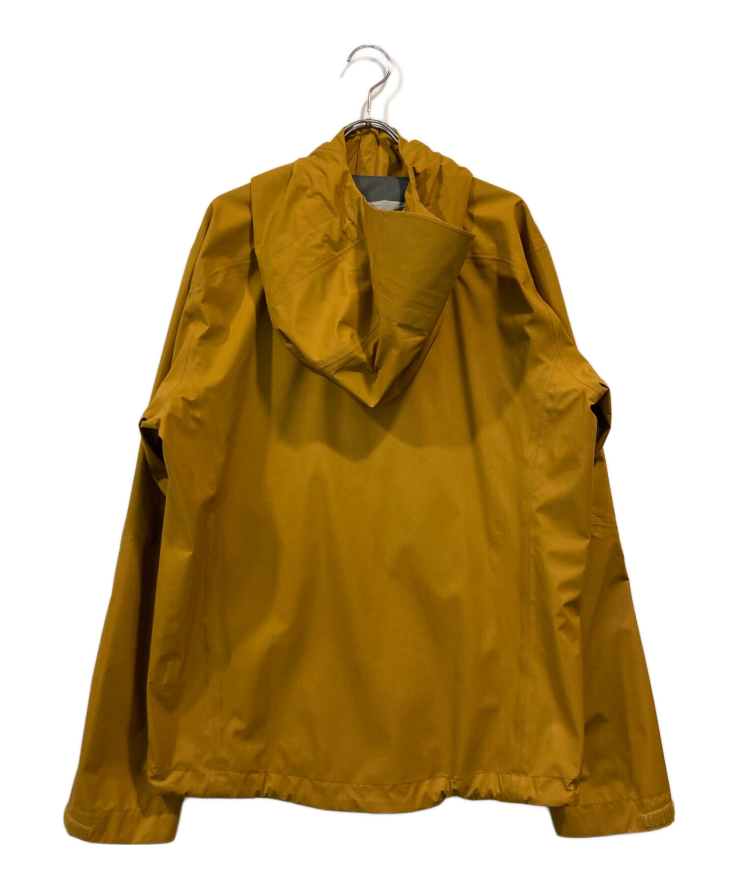 中古・古着通販】Patagonia (パタゴニア) GRANITE CREST RAIN JKT