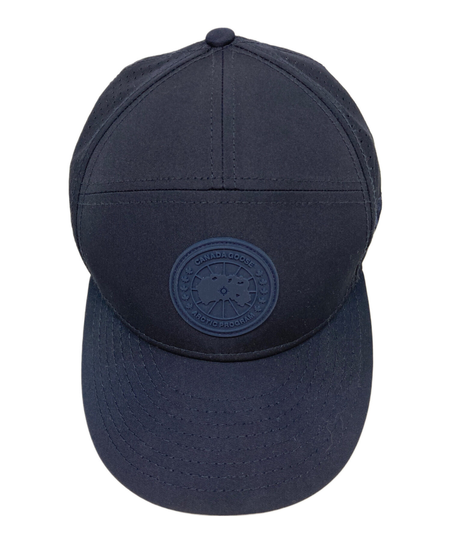 中古・古着通販】CANADA GOOSE (カナダグース) New Era (ニューエラ